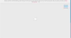 Desktop Screenshot of annirockz.com